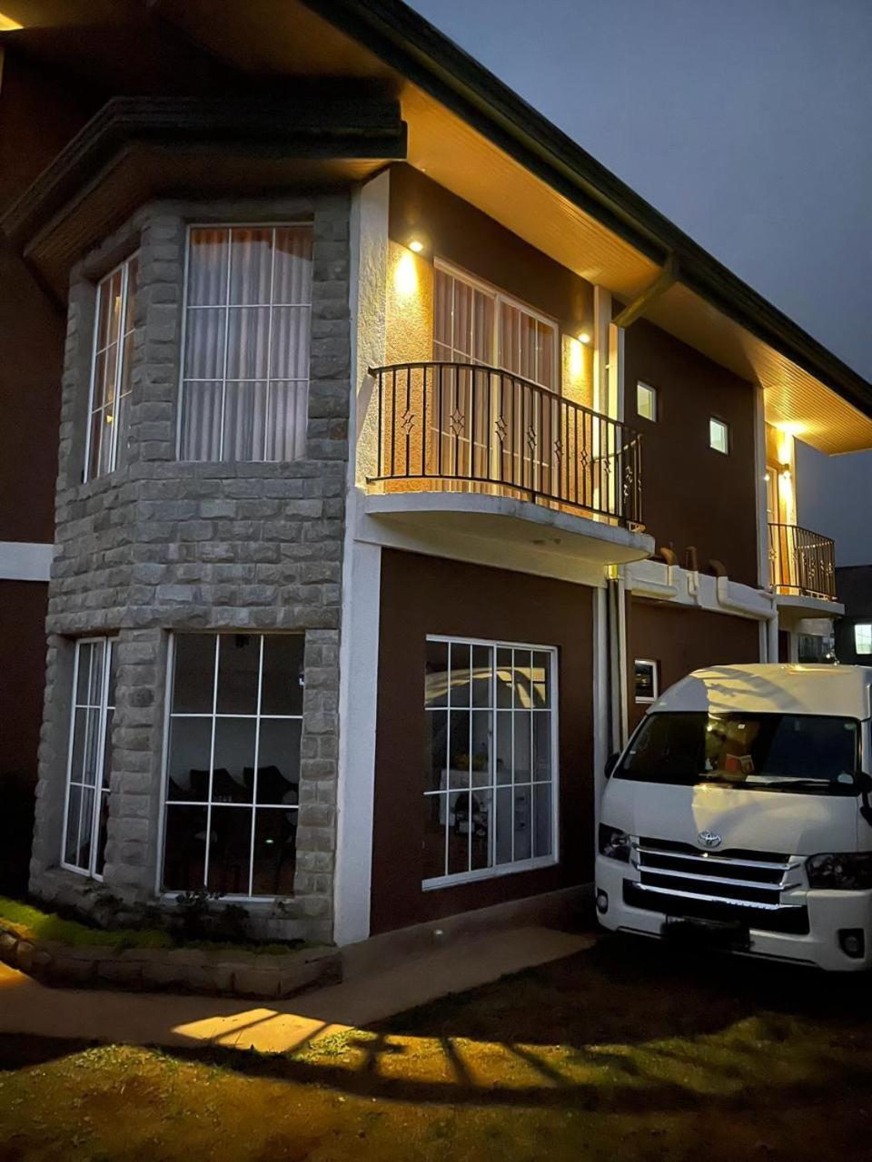 Appleton Villa Nuwaraeliya Нувара Елия Екстериор снимка