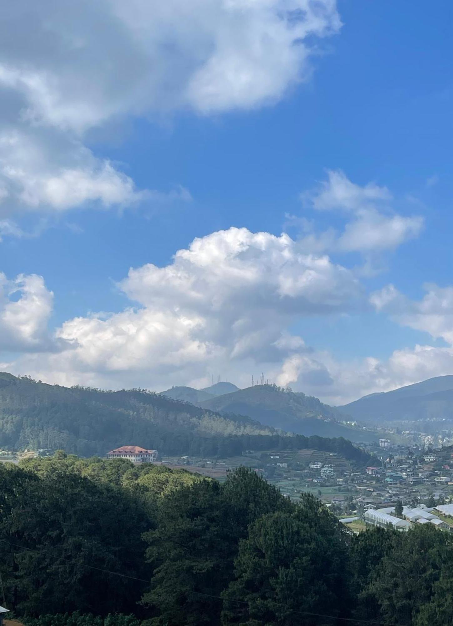 Appleton Villa Nuwaraeliya Нувара Елия Екстериор снимка